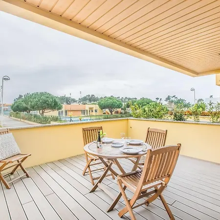 Apartament Furadouro And Club