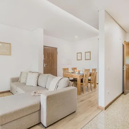Apartament Furadouro And Club *