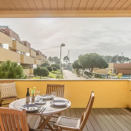 Apartament Furadouro And Club