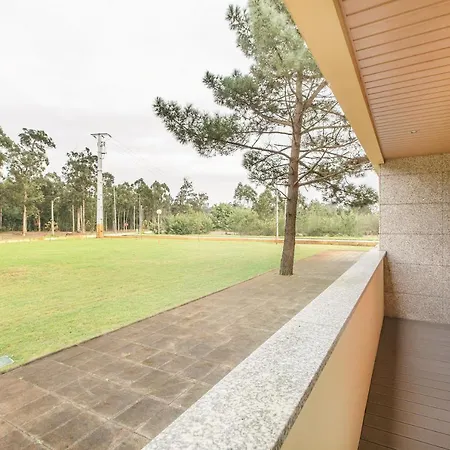 Apartament Furadouro And Club