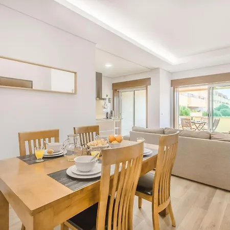 Apartament Furadouro And Club