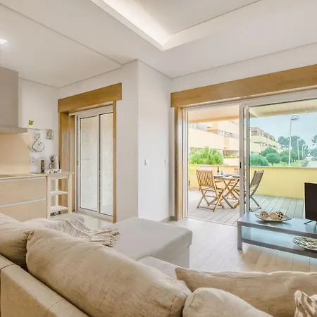 Furadouro Beach&club Apartamento Ovar