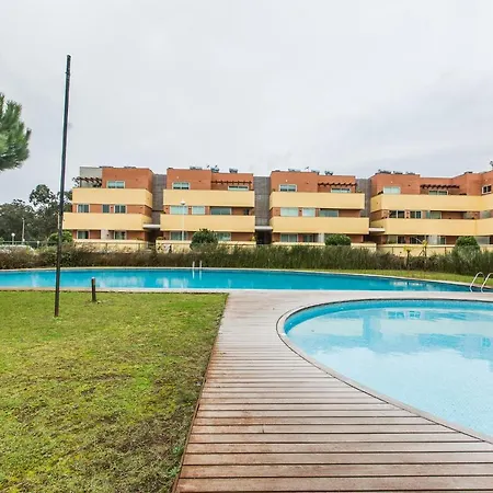 Furadouro And Club
