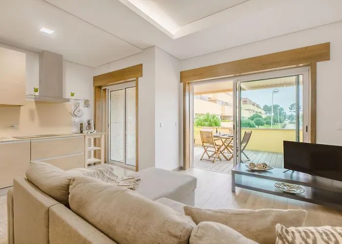 Furadouro And Club Daire Ovar