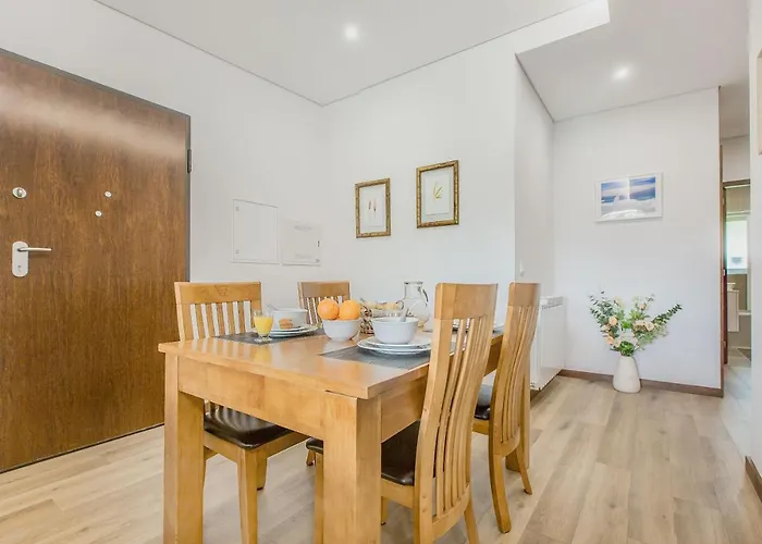 Furadouro And Club Daire