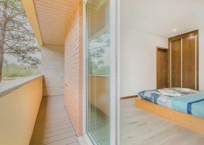 Furadouro And Club Ovar